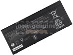 Baterie pro Fujitsu LifeBook U7310