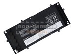 Baterie pro Fujitsu FPB0359S tbd