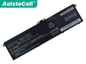 Baterie pro Fujitsu CP813907-01