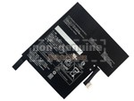 Baterie pro Fujitsu FPB0366