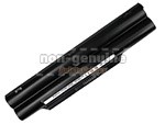 Baterie pro Fujitsu Lifebook SH762