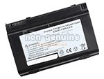 Baterie pro Fujitsu FPCBP176