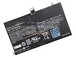 Baterie pro Fujitsu Lifebook UH574