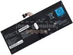 Baterie pro Fujitsu FPB0305S