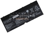 Baterie pro Fujitsu LIFEBOOK U745