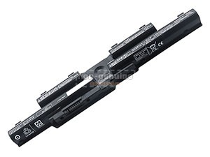 Baterie pro Fujitsu Lifebook T725