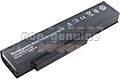 Baterie pro Fujitsu Amilo Li3560