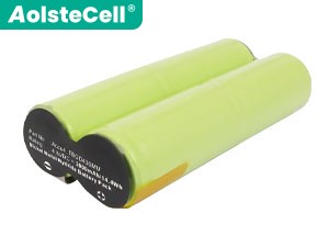 Baterie pro Gardena TBGD430MU