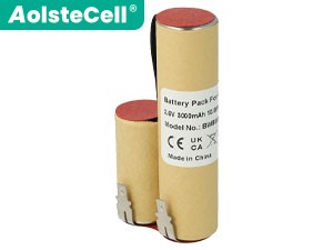 Baterie pro Gardena grass cutters Accu3