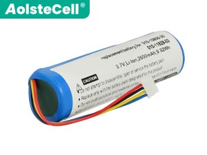 Baterie pro Garmin GAA003