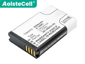 Baterie pro Garmin Montana 680