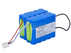 Baterie pro GE 10N-2P17650