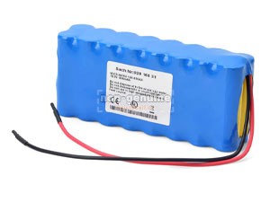 Baterie pro GE Responder 1100