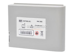 Baterie pro GE 2039944-001