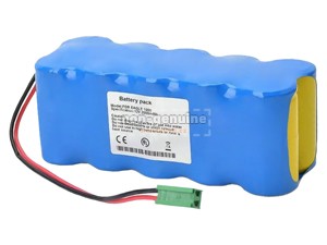 Baterie pro GE Eagle Monitor 1008