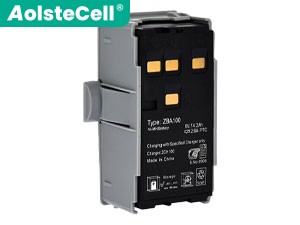 Baterie pro Geomax ZBA100