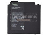Baterie pro Getac 441141100003