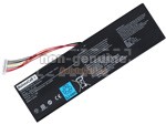 Baterie pro Gigabyte AERO 15 OLED(Intel 10th Gen)