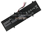 Baterie pro Gigabyte GAS-F20