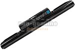 Baterie pro Gigabyte P25X V2