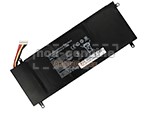 Baterie pro Gigabyte XMG C404