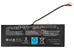 Baterie pro Gigabyte P34F v5