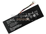 Baterie pro Gigabyte U21MD