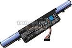 Baterie pro Gigabyte P55 V4