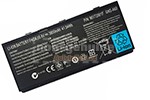 Baterie pro Gigabyte M1305