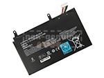 Baterie pro Gigabyte P37K