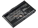 Baterie pro Gigabyte P27G v2