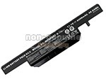 Baterie pro Gigabyte Q2556N