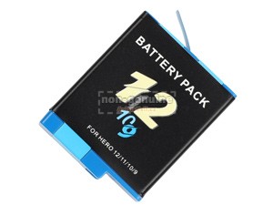 Baterie pro GoPro Cold Weather Battery