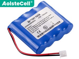 Baterie pro GP GP60AAM4BMX