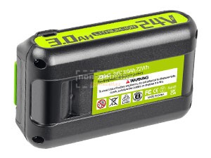 Baterie pro Greenworks MO48B2210