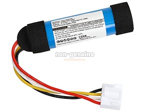 Baterie pro Harman Kardon IAA007NA