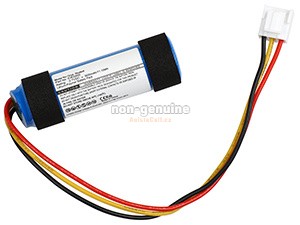 Baterie pro Harman Kardon ICR22650