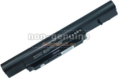 Baterie pro Hasee SW6-3S2P-5200