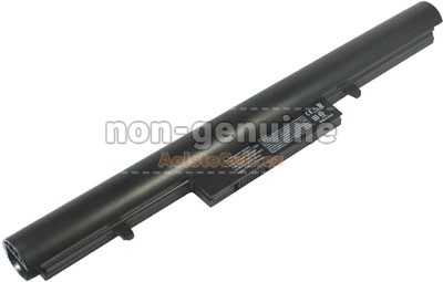Baterie pro Hasee 916Q2203H