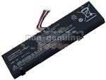 Baterie pro Hasee G2 G1 G-2 G2-PRO K36