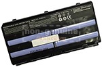 Baterie pro Hasee 6-87-N150S-4U92