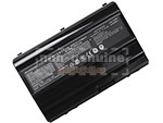 Baterie pro Hasee ZX7-SP5D1