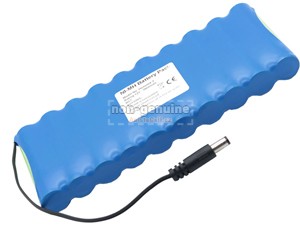 Baterie pro Hometek Hometek 2 Vital Signs Monitor