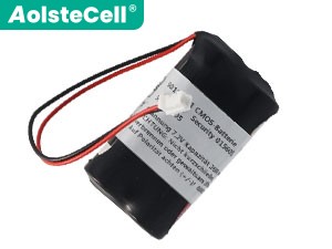 Baterie pro Honeywell 50015605