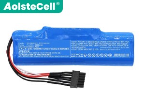 Baterie pro Honeywell Thor VM3