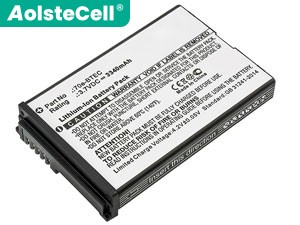 Baterie pro Honeywell 75e