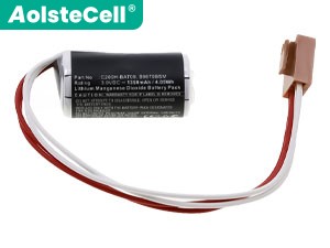 Baterie pro Honeywell C200HK