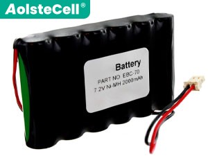 Baterie pro Honeywell 55026089