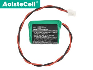 Baterie pro Honeywell GP320BVH5A6