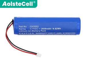 Baterie pro Honeywell OH3502 1D